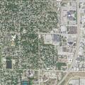 Person falls near Arlene Court in Bloomington