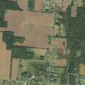 Person injured near County Road (number withheld) in Cardington
