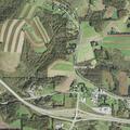 86-year-old man with chest pain at Keystone House