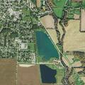 65-year-old man with chest pain at Melick Drive