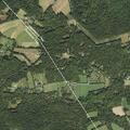 Elderly man acting strangely at home in Mertztown