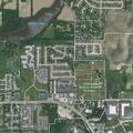 female trips and injures head and wrist at cemetery