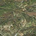 Person with serious breathing problem in Zionsville