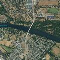 Man found unconscious in vehicle at Shasta Drive