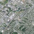 Person having asthma attack near North Brunswick