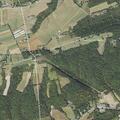 87-year-old man with breathing difficulty in Oliver Township