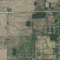 71-year-old woman feeling ill at home in Kokomo