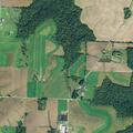 Reported fire at dairy on Township Road 26
