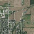 Welfare check for man found unconscious in car near South Maple