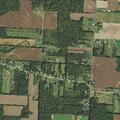 Person fell near intersection in Cardington, Ohio