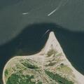 Person with respiratory distress at Coast Guard station