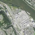 67-year-old woman having trouble breathing at Island Ave
