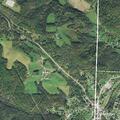 Medical emergency for elderly woman near Steubenville Road