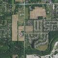 88-year-old female possibly having a stroke in Kokomo