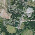 Domestic dispute reported on Pittenger Road