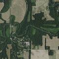 Male located in water rescue near Cutler