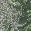 Woman with blood pressure issues and headache at Shadeland Ave