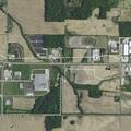 Hit-and-run crash involving white SUV reported at American Woodmark