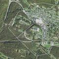 Single episode medical emergency near Maxwell Street in Gallitzin