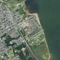 Elderly woman treated for high blood pressure in South Amboy