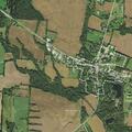 Person experiencing chest pain near Chesterville