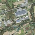 Cardiac arrest at logistics center on Old Route 22