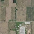 Elderly woman falls in driveway in Greentown