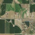 Two-vehicle crash at Highway 392 and County Road 23