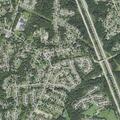 Domestic dispute reported at Oak Lane housing complex