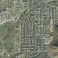 Traffic stop on Chevy Silverado in Herriman