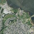 Stroke patient reported near John Street in South Amboy