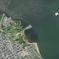 Possible gas leak on Bayshore Drive