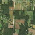 Female feeling ill near Salem Road between Lucerne and Crossroads