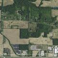 Report of shots fired near Gas City Speedway