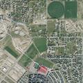Domestic assault and welfare concern near stadium