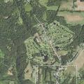 Male experiencing extreme hip pain near Route 18 in Frankfort Springs