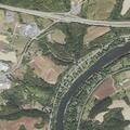 73-year-old male vomiting near James Drive in Miller Township