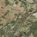 Male with breathing problem near Dillingersville Road