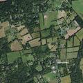 Person having allergic reaction at Kingwood Station Road
