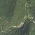 68-year-old man coughing after car injury on Juniata River Rd