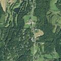 Elderly man falls outside home in Millersburg