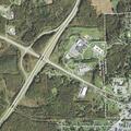 Emergency lift assist near Skyline Drive in Cambridge Township