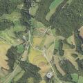 Possible brush fire near Grange Road in Blacklick Township