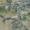 School lockdown reported at Hayden Valley School