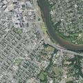 Person reported ill near Dale Street in New Brunswick