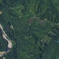 Search for reported crash near mile marker 12