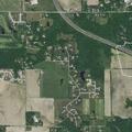 Older man with possible heart attack near East 500 North