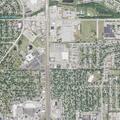 Person found unconscious near Townley Drive in Bloomington
