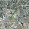 Man reports possible heart attack at care center