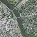 Person with altered mental status at New Brunswick apartment